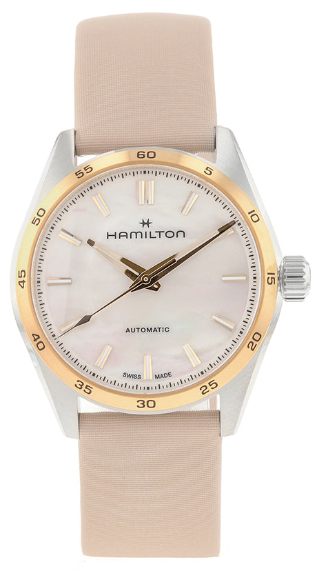 Hamilton Jazzmaster Performer Auto