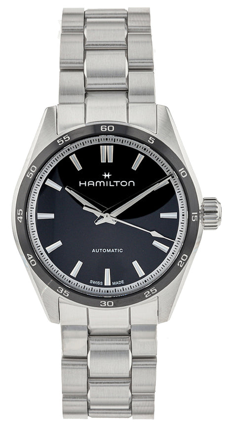 Hamilton Jazzmaster Performer Auto