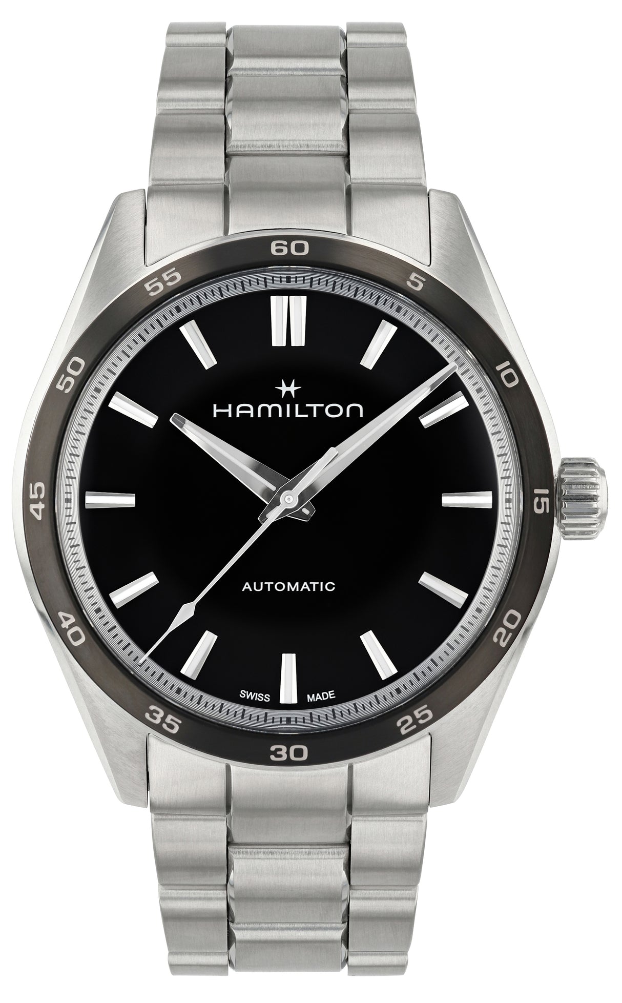 Hamilton Jazzmaster Performer Auto