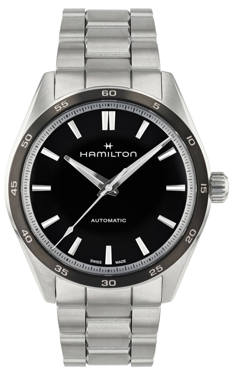 Hamilton Jazzmaster Performer Auto