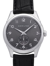 Hamilton Jazzmaster Thinline Small Second Quartz