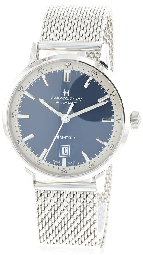 Hamilton American Classic Intra-Matic Auto