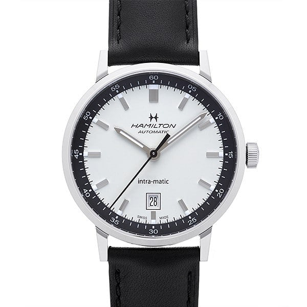 Hamilton American Classic Intra-Matic Auto
