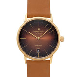 Hamilton American Classic Intra-Matic Auto