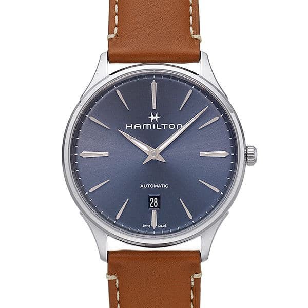 Hamilton Jazzmaster Thinline Auto