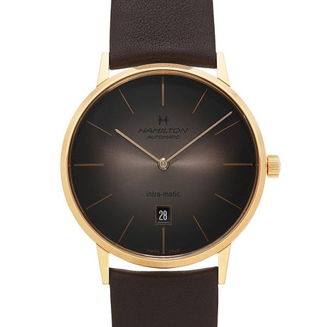 Hamilton American Classic Intra-Matic Auto