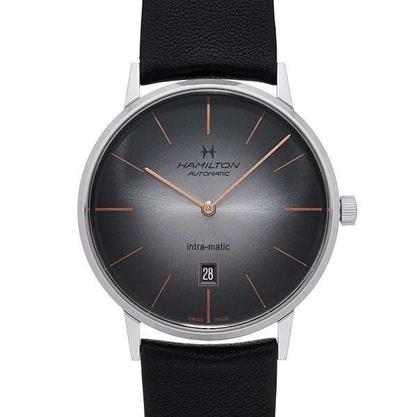 Hamilton American Classic Intra-Matic Auto