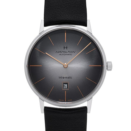 Hamilton American Classic Intra-Matic Auto