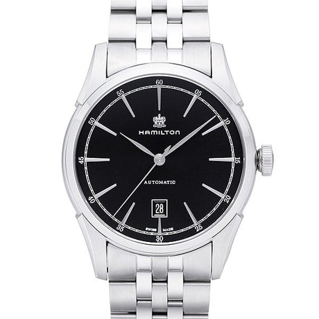 Hamilton American Classic Spirit of Liberty Auto
