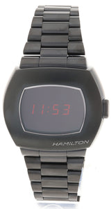 Hamilton American Classic PSR Digital Quartz