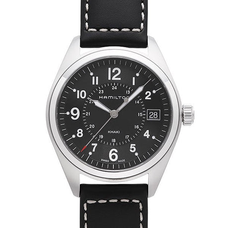Hamilton Khaki Field Quartz