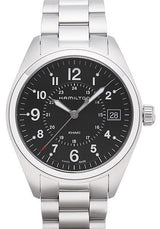 Hamilton Khaki Field Quartz