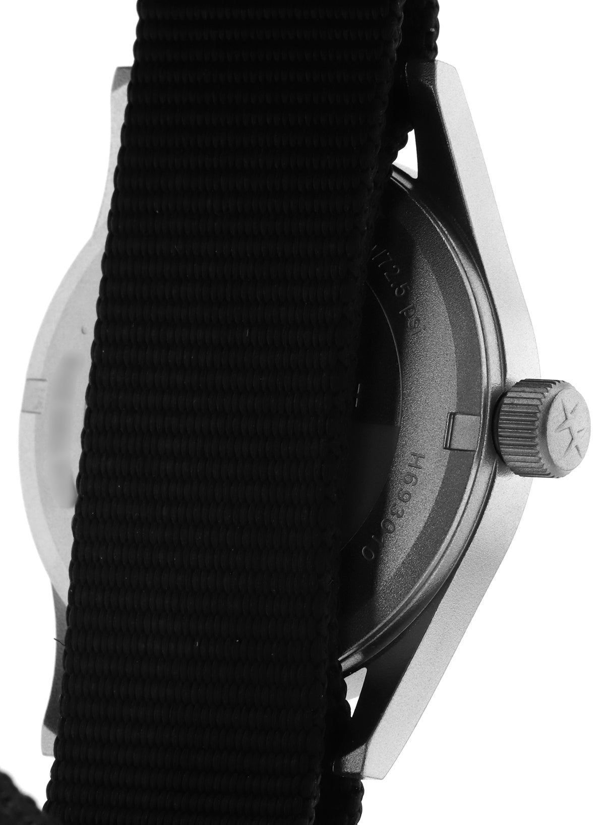 Hamilton Khaki Field Quartz Ref. H69301430