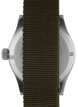 Hamilton Khaki Field Quartz
