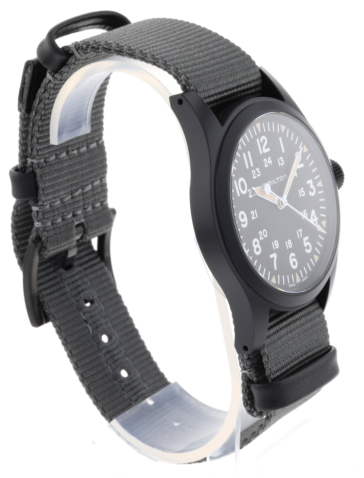 Hamilton Khaki Field Mechanical