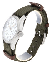 Hamilton Khaki Field Mechanical