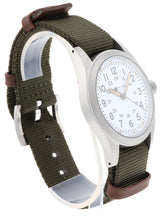 Hamilton Khaki Field Mechanical