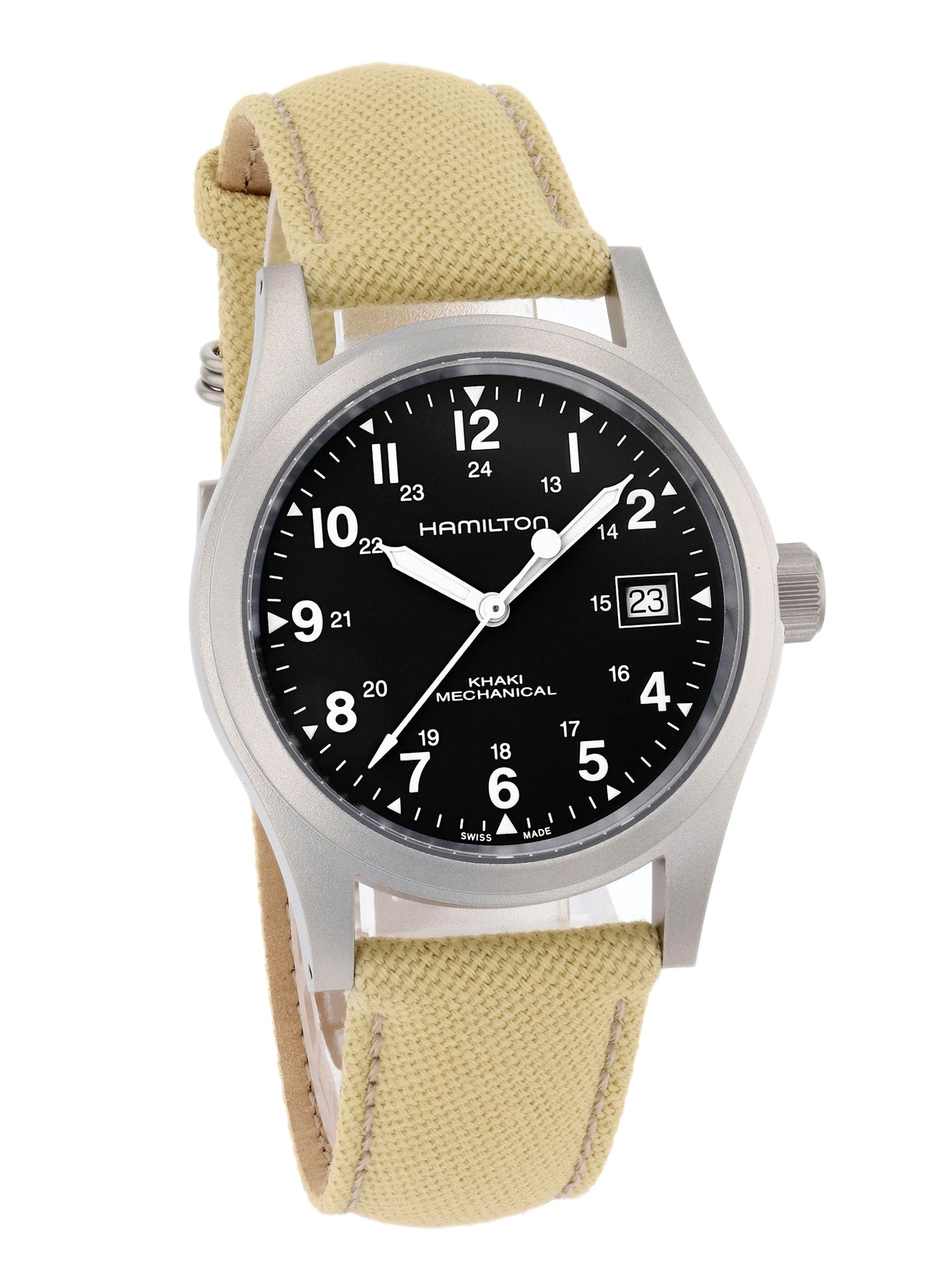 Hamilton Khaki Field Mechanical