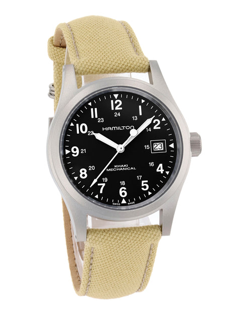 Hamilton Khaki Field Mechanical