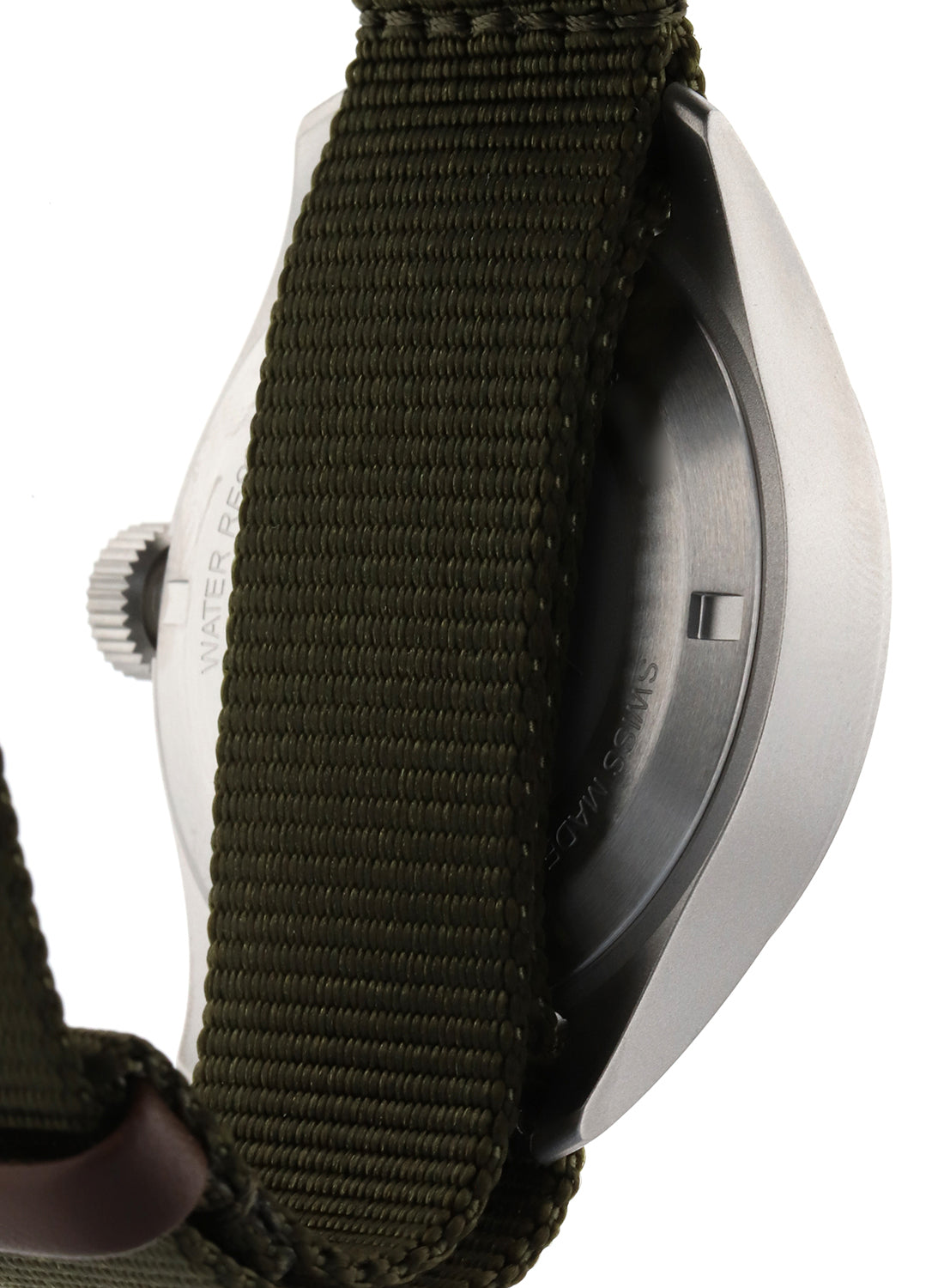 Hamilton Khaki Field Mechanical Power Reserve 40mm