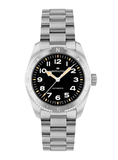 Hamilton Khaki Field Expedition Auto