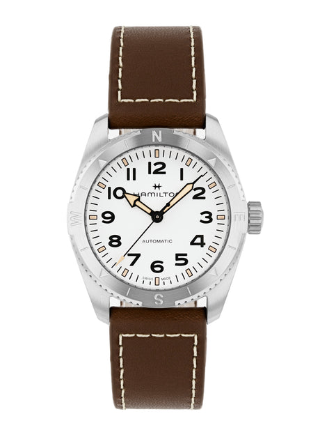 Hamilton Khaki Field Expedition Auto