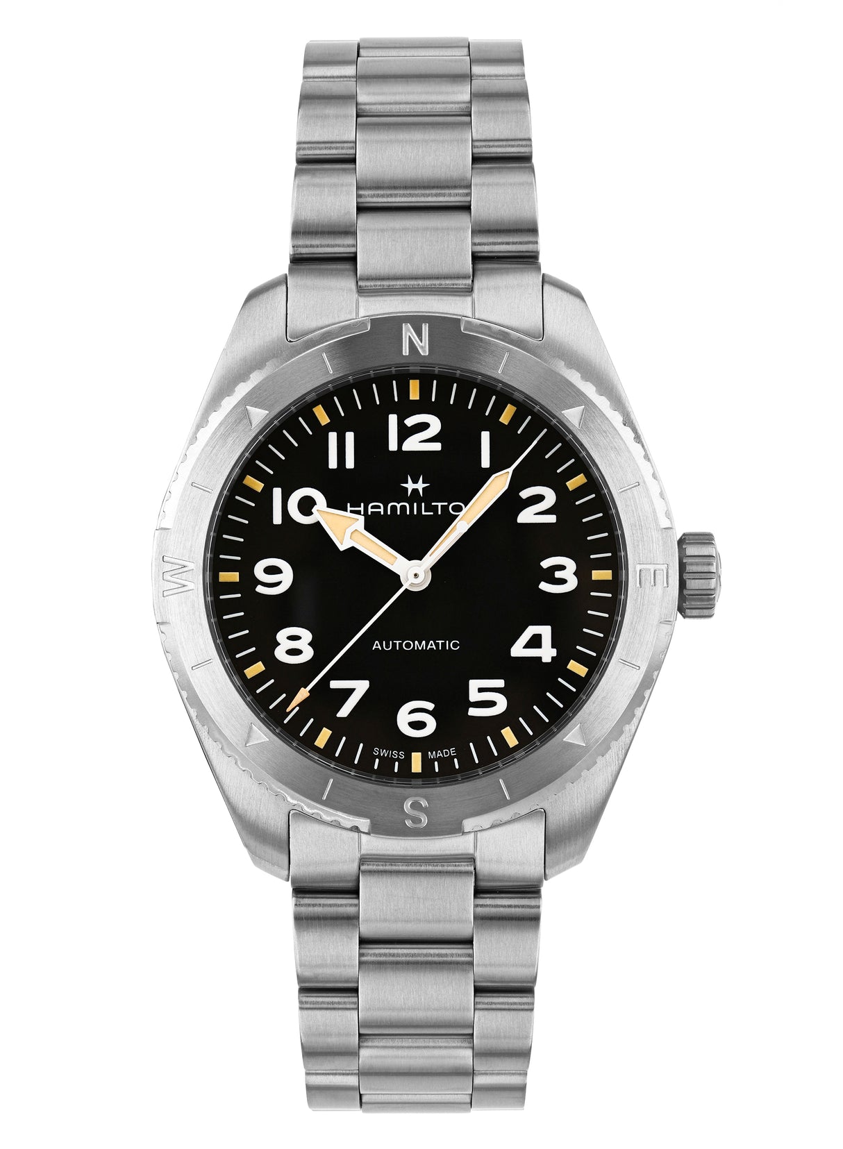 Hamilton Khaki Field Expedition Auto