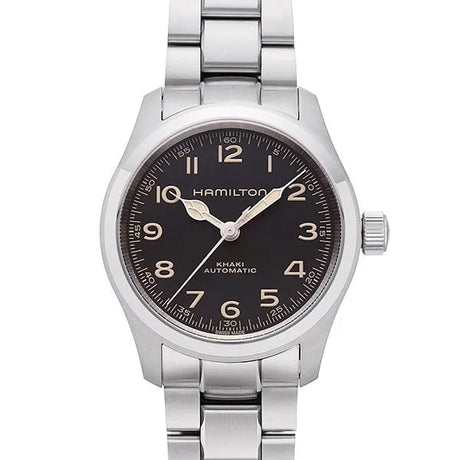 Hamilton Khaki Field Murph Auto