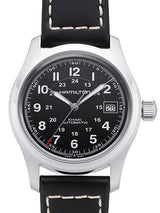 Hamilton Khaki Field Auto