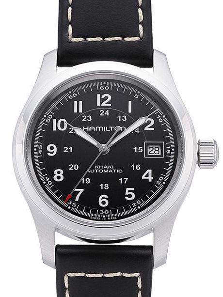 Hamilton Khaki Field Auto