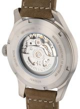 Hamilton Khaki Field Titanium Auto Ref. H70545550