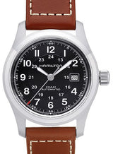 Hamilton Khaki Field Auto