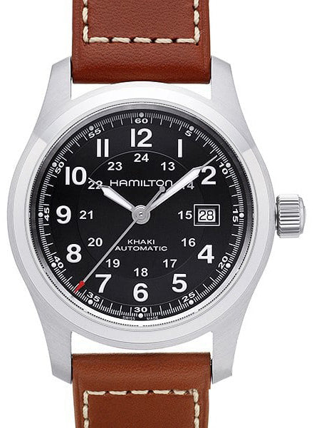 Hamilton Khaki Field Auto
