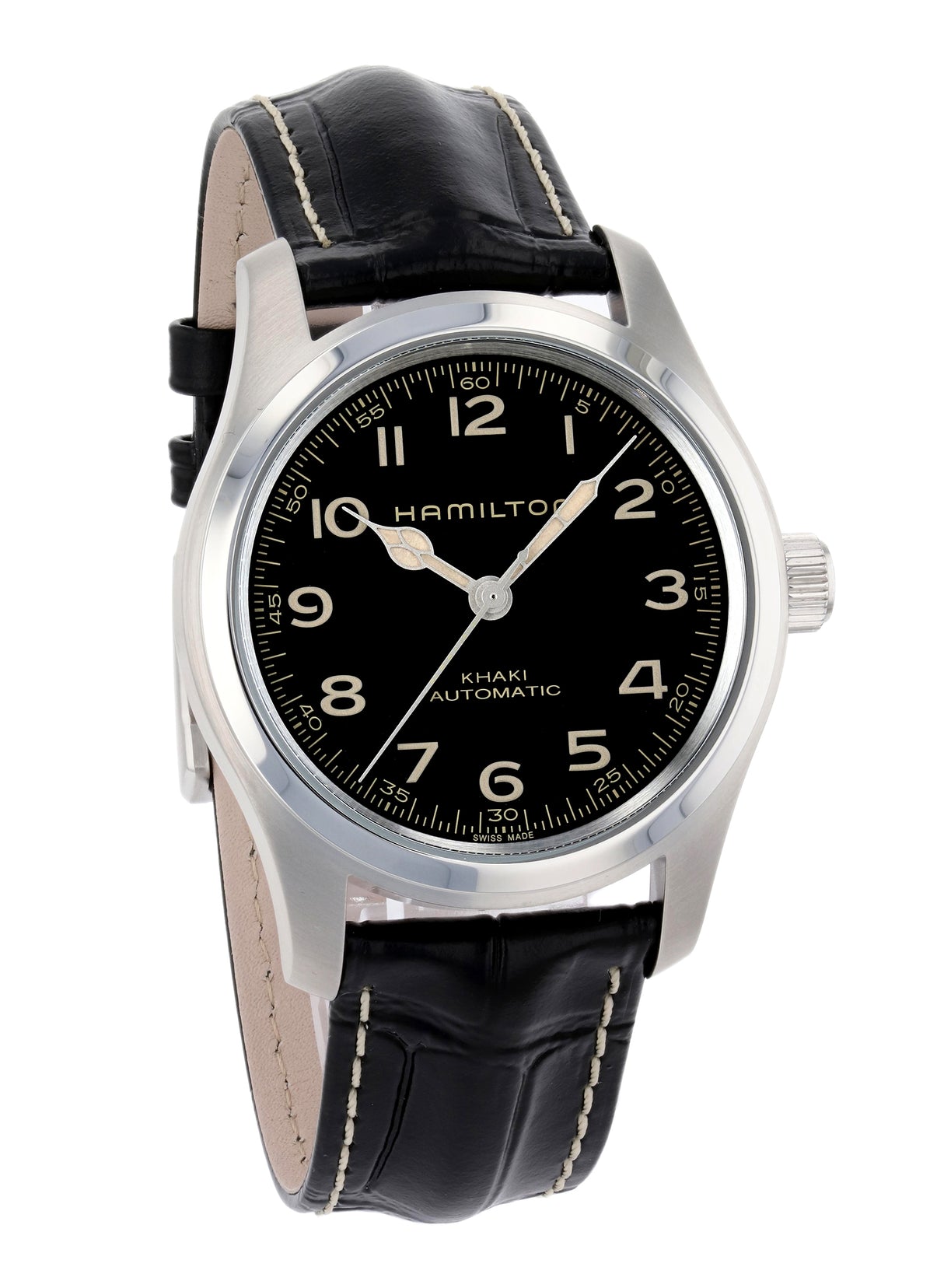 Hamilton Khaki Field Murph Auto