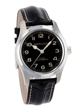 Hamilton Khaki Field Murph Auto
