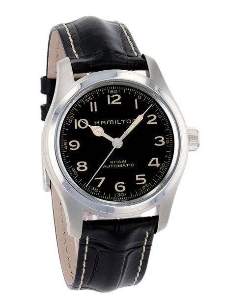 Hamilton Khaki Field Murph Auto
