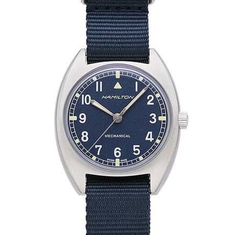 Hamilton Khaki Aviation Pilot Pioneer Mechanical