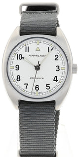 Hamilton Khaki Aviation Pilot Pioneer Mechanical