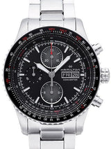 Hamilton Khaki Aviation Converter Auto Chrono