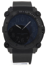 Hamilton Khaki Navy BeLOWZERO 1000m Auto