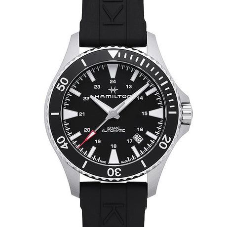 Hamilton Khaki Navy Scuba Auto