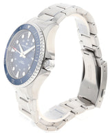 Hamilton Khaki Navy Scuba Auto