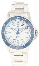 Hamilton Khaki Navy Scuba Auto