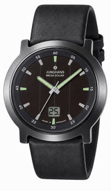 Junghans Stratos Mega Solar