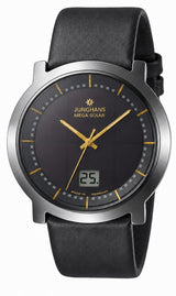 Junghans Stratos Mega Solar