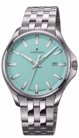 Junghans Meister S Quarz 35