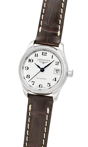 Longines Master Collection Ladies