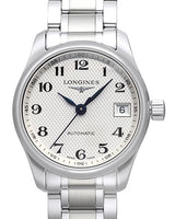 Longines Master Collection Ladies