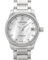 Longines Master Collection Ladies