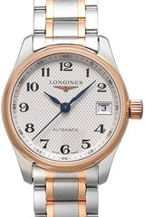 Longines Master Collection Ladies